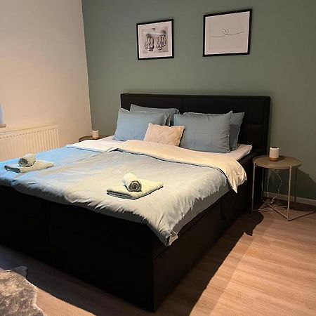 Maisonette Fuer 6P Mit Toller Aussicht Floh-Seligenthal Extérieur photo