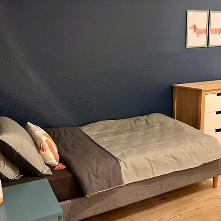Maisonette Fuer 6P Mit Toller Aussicht Floh-Seligenthal Extérieur photo