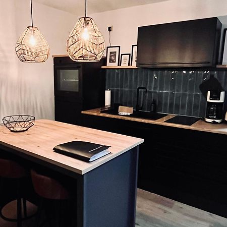 Maisonette Fuer 6P Mit Toller Aussicht Floh-Seligenthal Extérieur photo