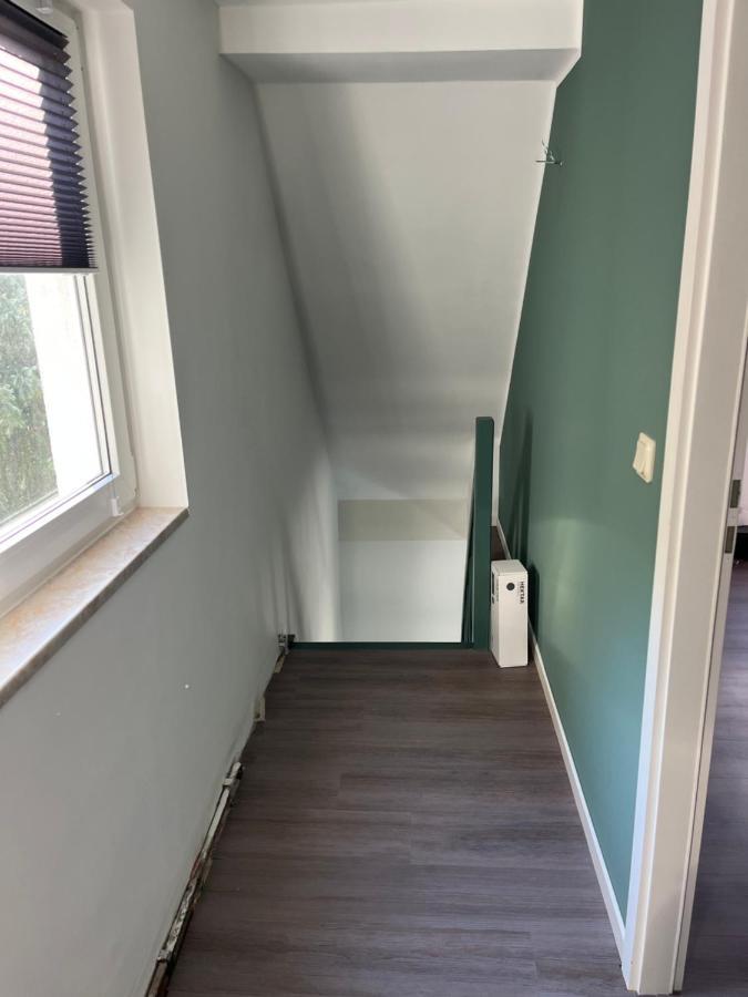 Maisonette Fuer 6P Mit Toller Aussicht Floh-Seligenthal Extérieur photo