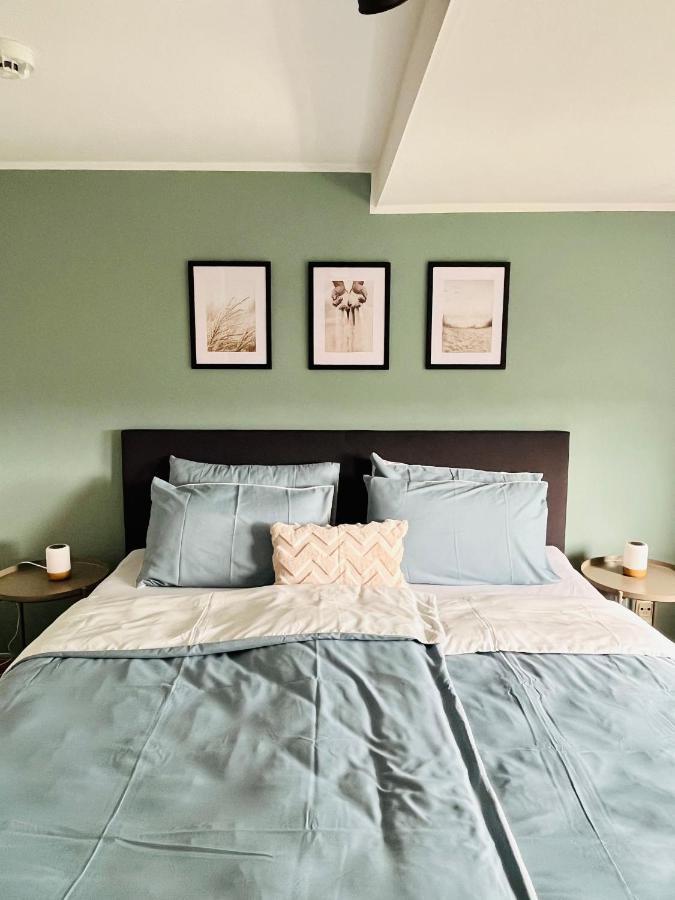 Maisonette Fuer 6P Mit Toller Aussicht Floh-Seligenthal Extérieur photo