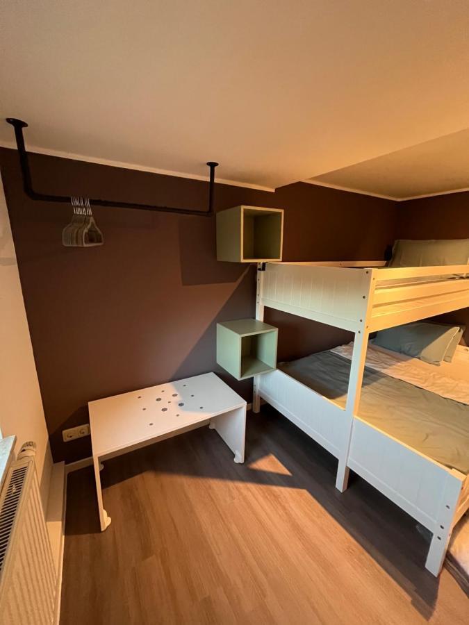 Maisonette Fuer 6P Mit Toller Aussicht Floh-Seligenthal Extérieur photo