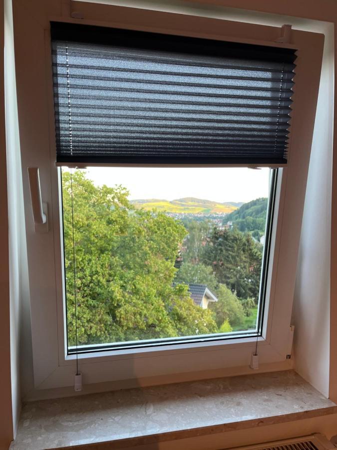 Maisonette Fuer 6P Mit Toller Aussicht Floh-Seligenthal Extérieur photo