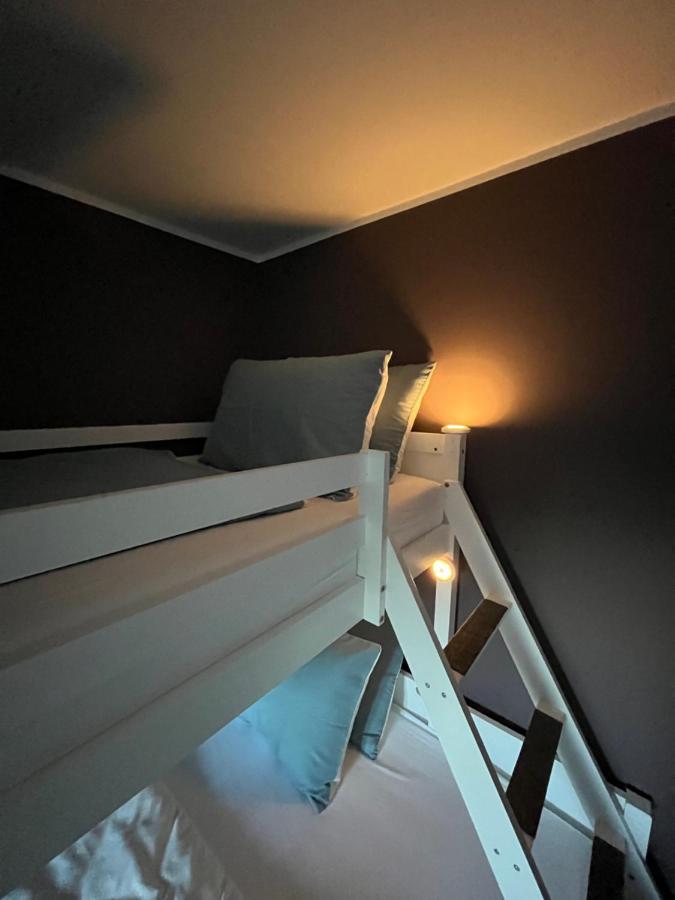 Maisonette Fuer 6P Mit Toller Aussicht Floh-Seligenthal Extérieur photo