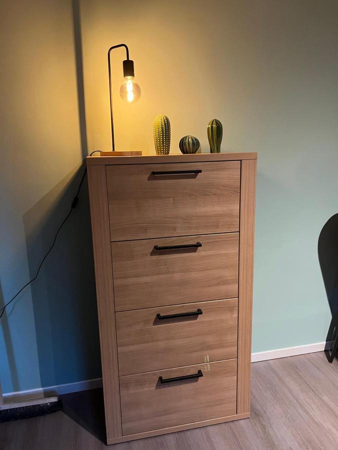 Maisonette Fuer 6P Mit Toller Aussicht Floh-Seligenthal Extérieur photo