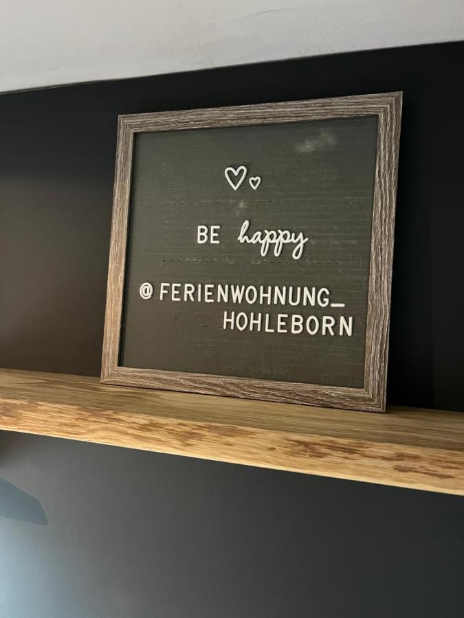 Maisonette Fuer 6P Mit Toller Aussicht Floh-Seligenthal Extérieur photo