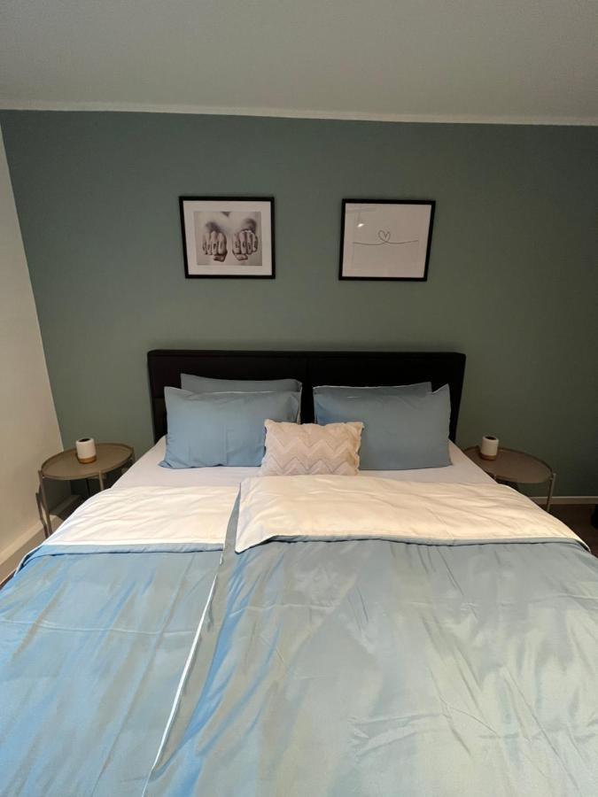 Maisonette Fuer 6P Mit Toller Aussicht Floh-Seligenthal Extérieur photo