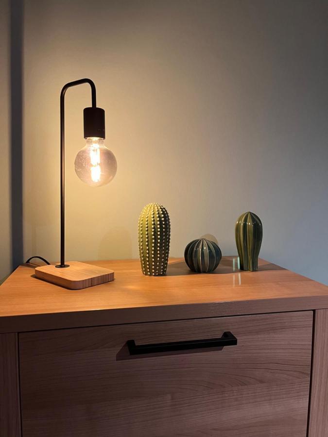 Maisonette Fuer 6P Mit Toller Aussicht Floh-Seligenthal Extérieur photo