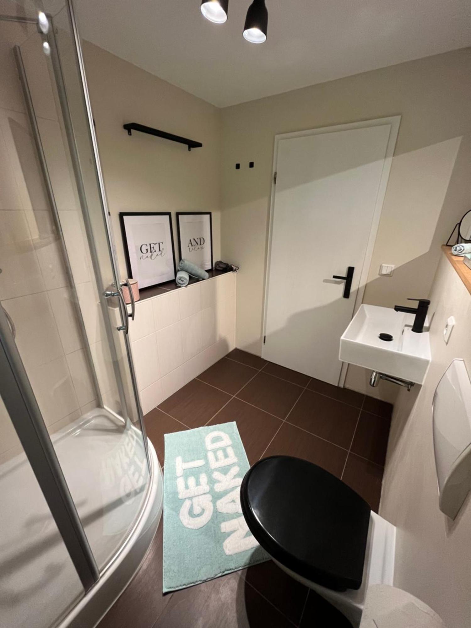 Maisonette Fuer 6P Mit Toller Aussicht Floh-Seligenthal Extérieur photo