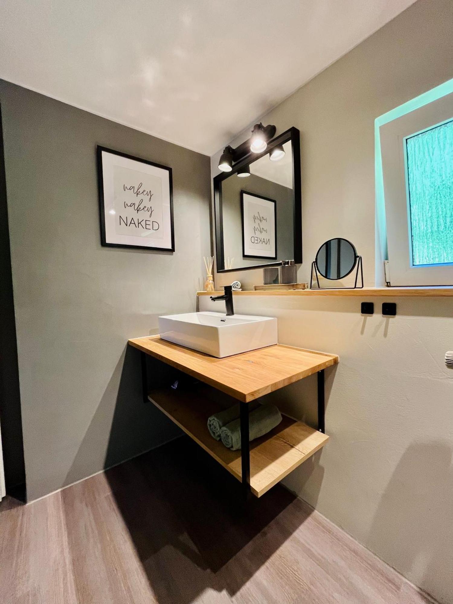 Maisonette Fuer 6P Mit Toller Aussicht Floh-Seligenthal Extérieur photo