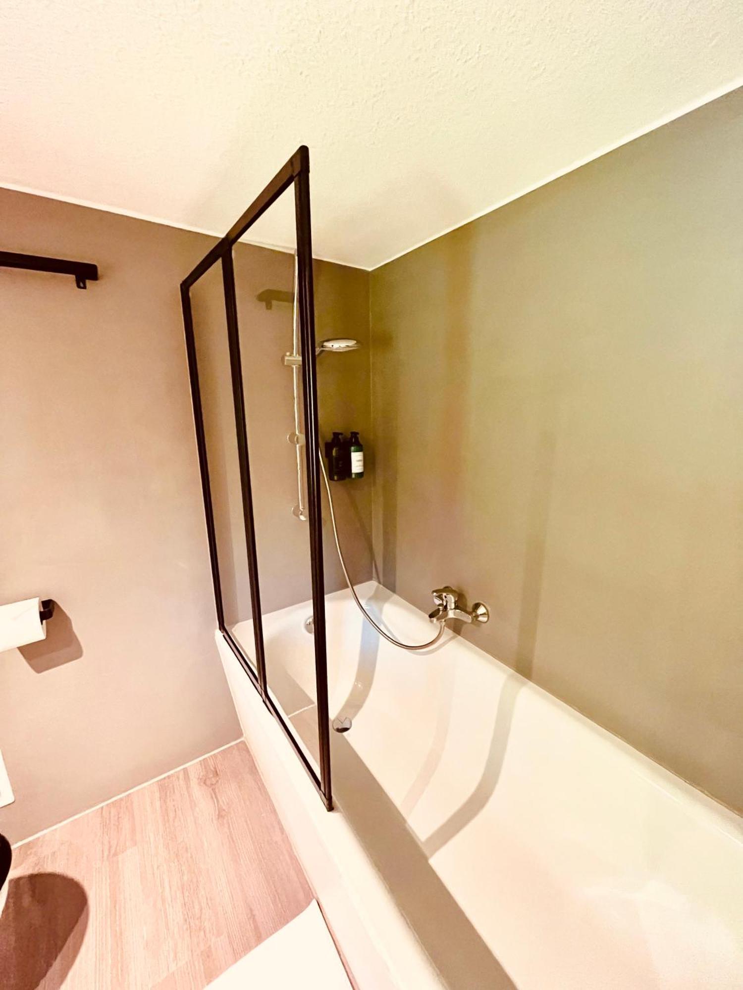 Maisonette Fuer 6P Mit Toller Aussicht Floh-Seligenthal Extérieur photo