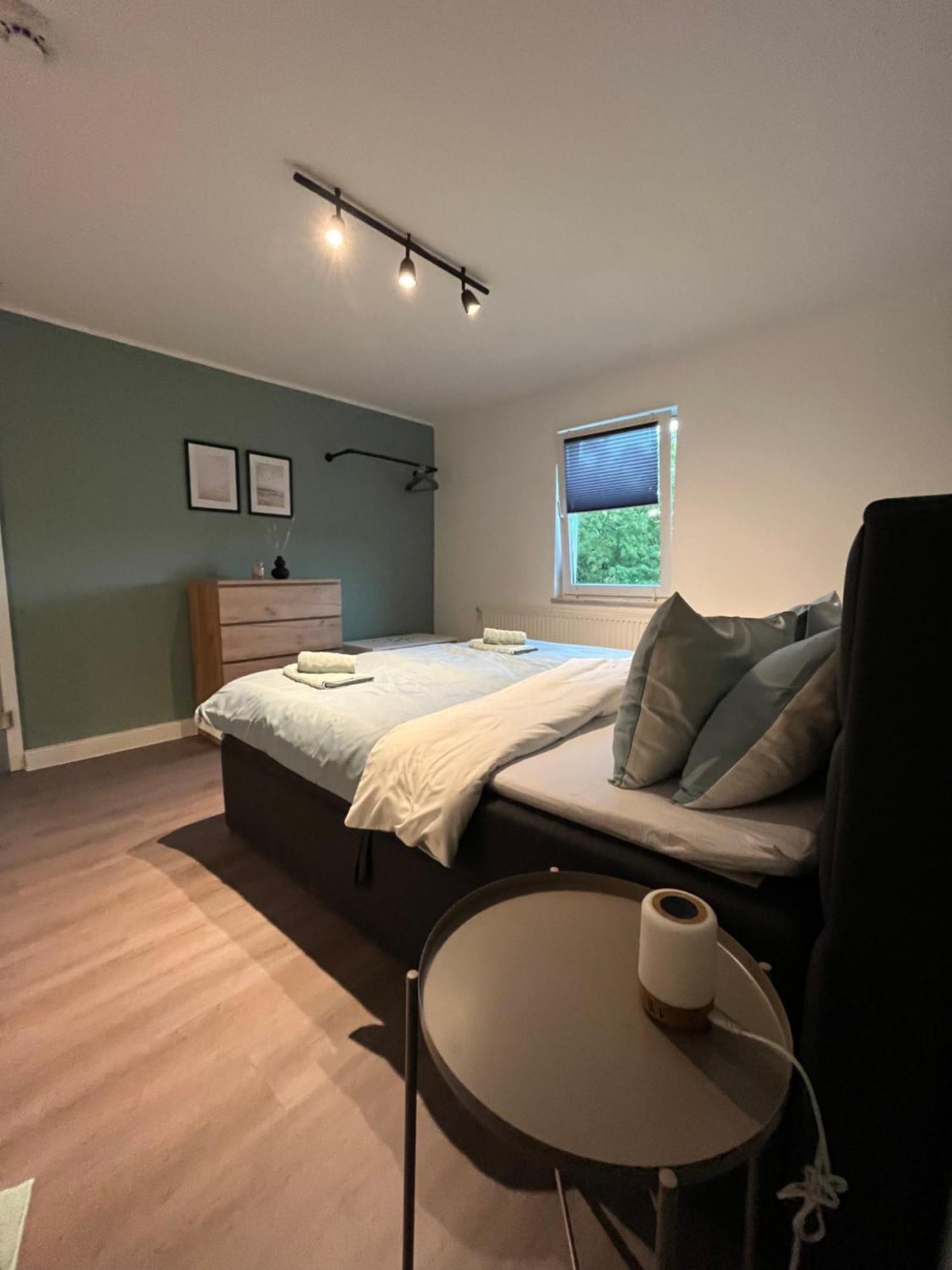 Maisonette Fuer 6P Mit Toller Aussicht Floh-Seligenthal Extérieur photo