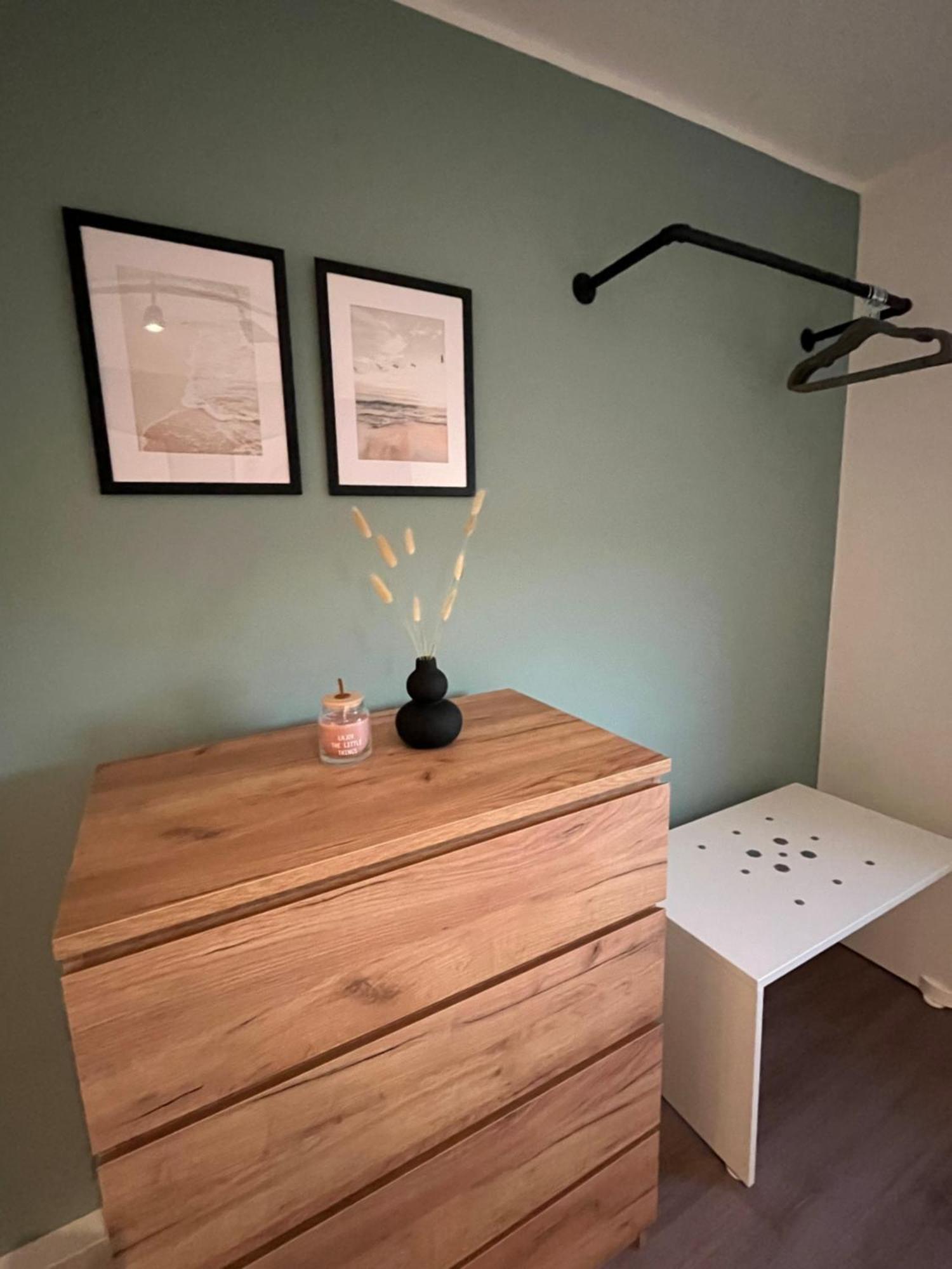 Maisonette Fuer 6P Mit Toller Aussicht Floh-Seligenthal Extérieur photo