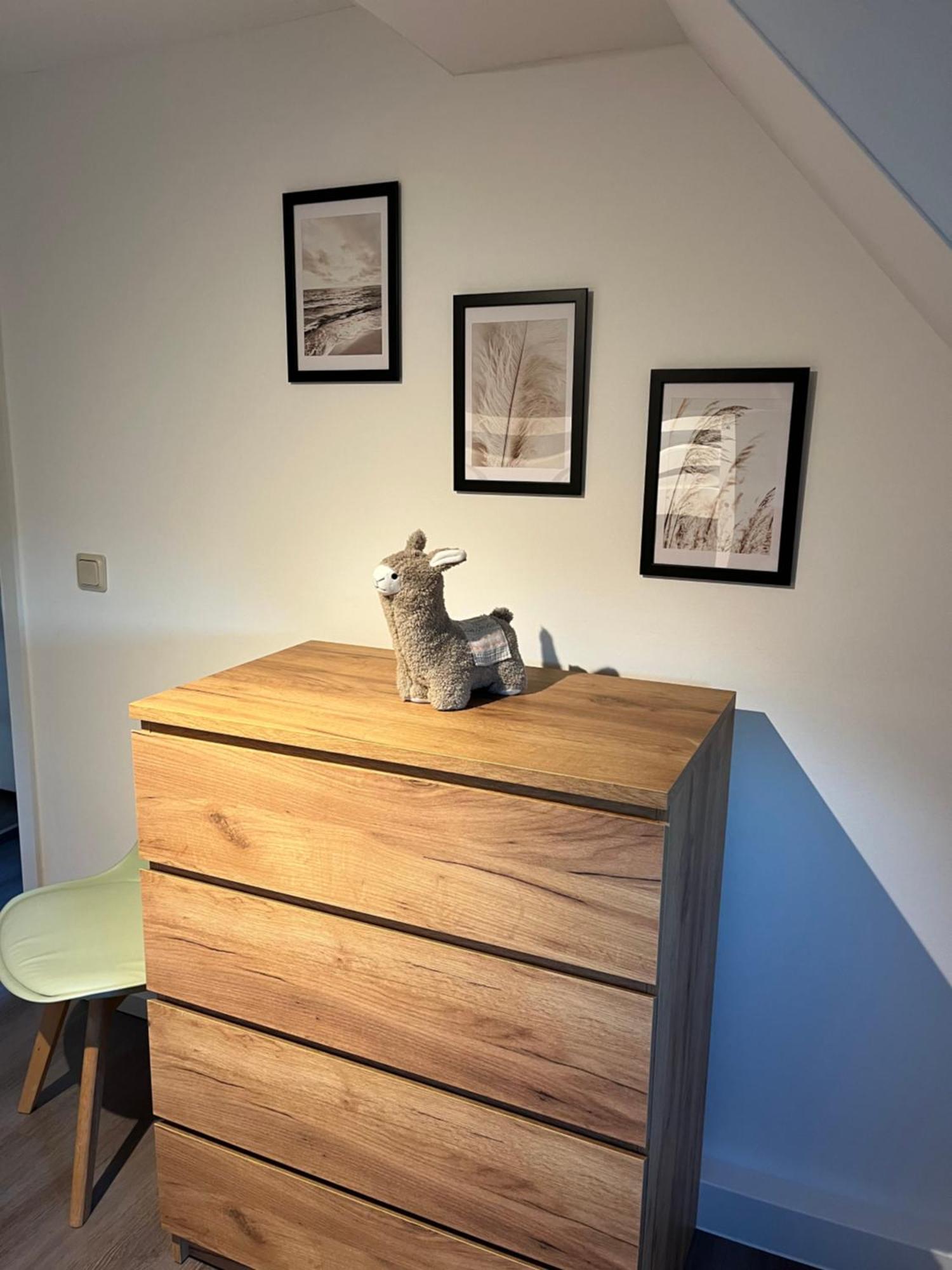 Maisonette Fuer 6P Mit Toller Aussicht Floh-Seligenthal Extérieur photo