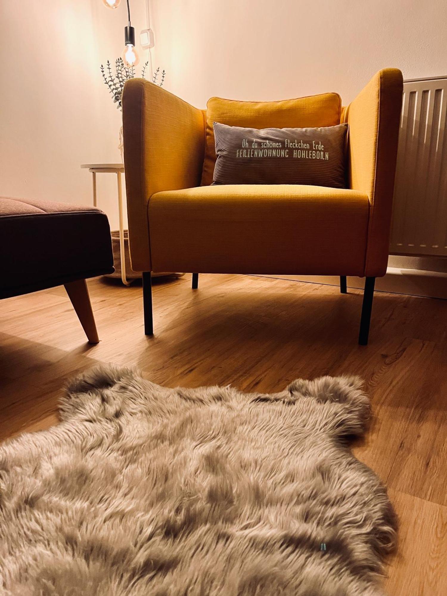 Maisonette Fuer 6P Mit Toller Aussicht Floh-Seligenthal Extérieur photo