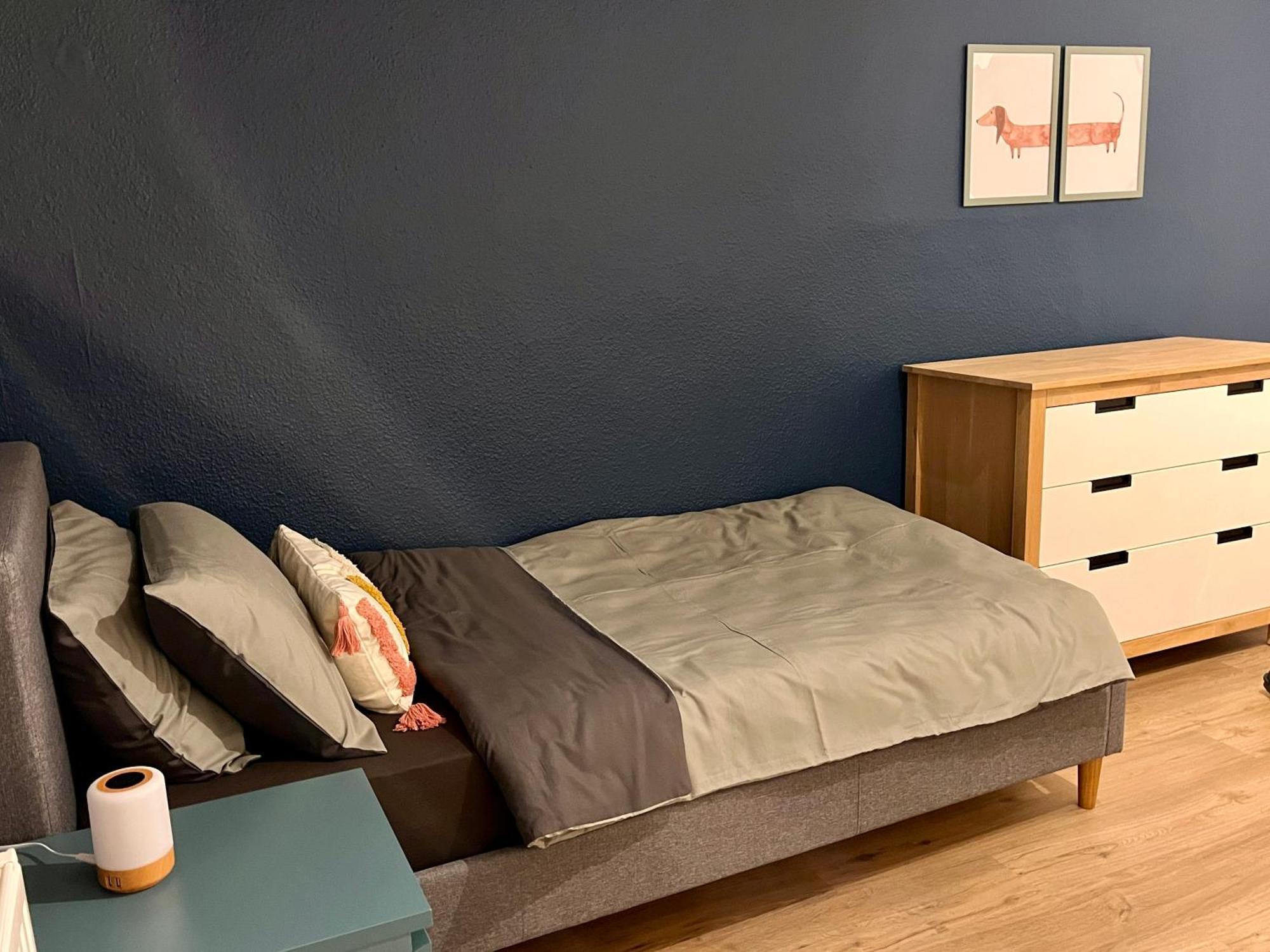 Maisonette Fuer 6P Mit Toller Aussicht Floh-Seligenthal Extérieur photo