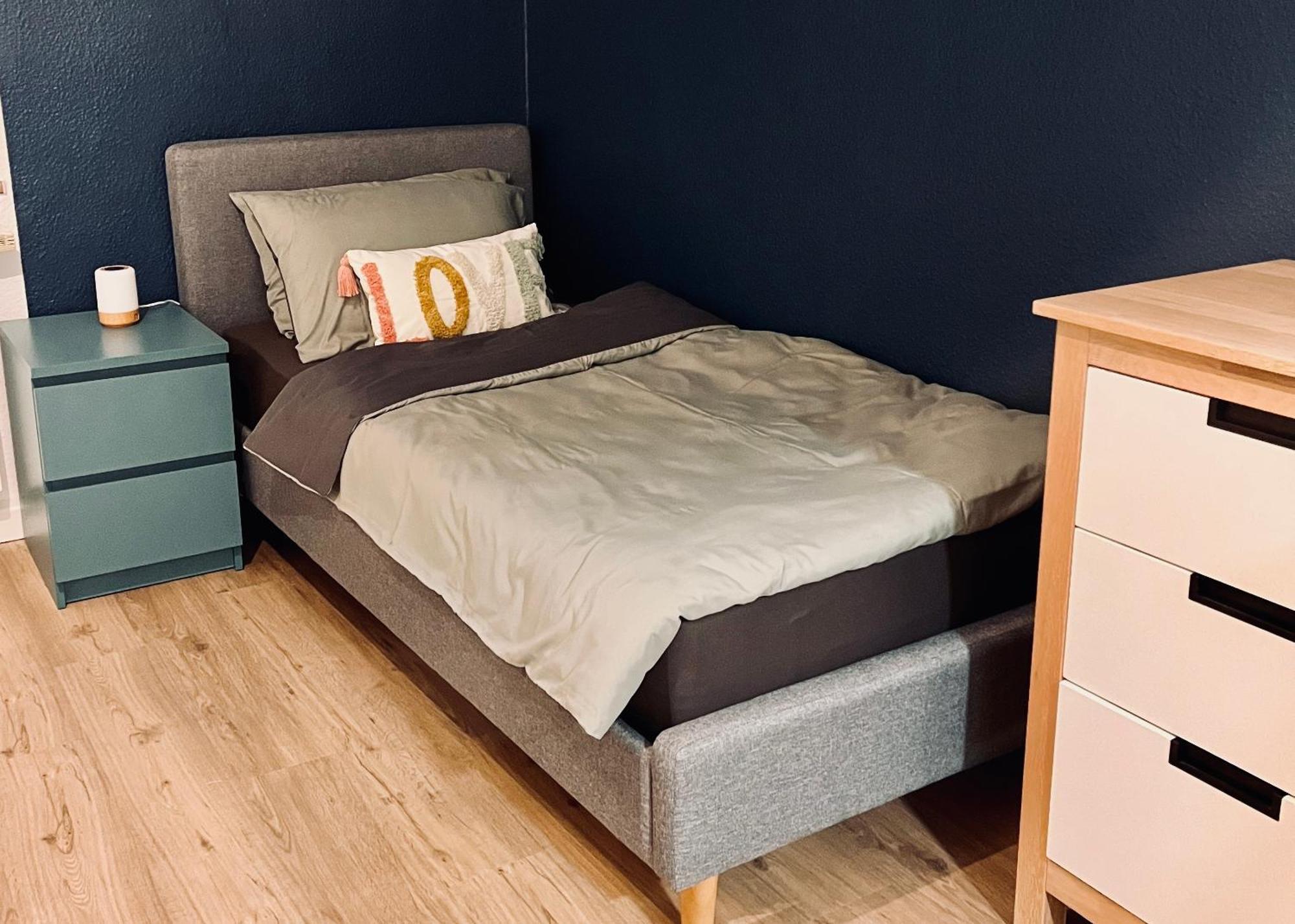 Maisonette Fuer 6P Mit Toller Aussicht Floh-Seligenthal Extérieur photo
